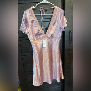 NWT summer dress from Pacsun.